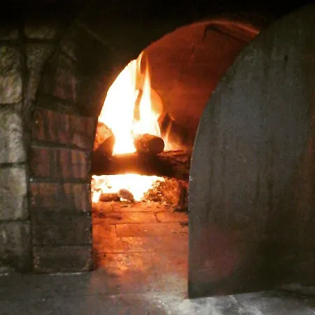 Il Giardino Acquatico בית חווה ארדאה