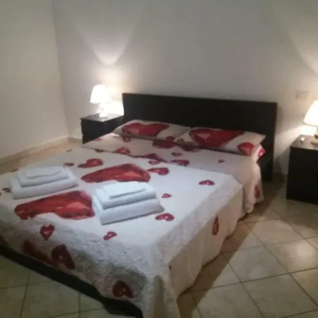 בית חווה Il Giardino Acquatico